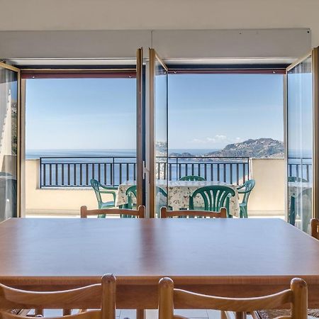 Апартаменты Casa Vacanze Andreana Летоянни Экстерьер фото