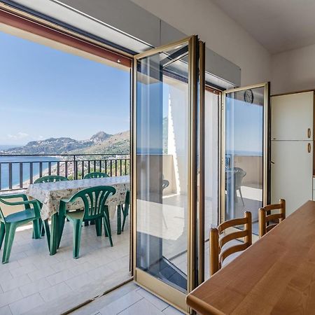 Апартаменты Casa Vacanze Andreana Летоянни Экстерьер фото