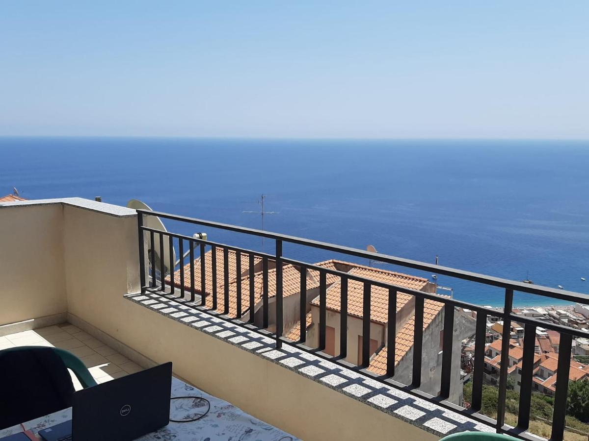Апартаменты Casa Vacanze Andreana Летоянни Экстерьер фото