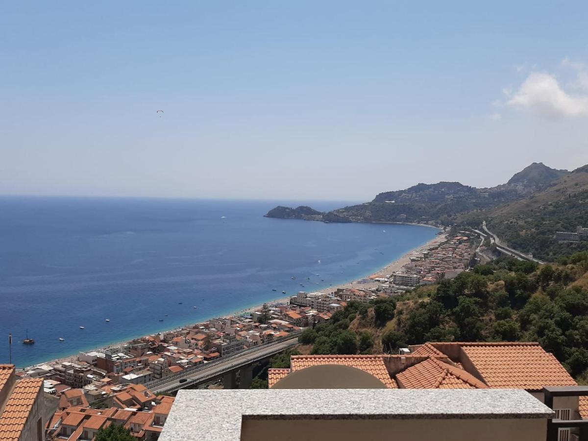 Апартаменты Casa Vacanze Andreana Летоянни Экстерьер фото
