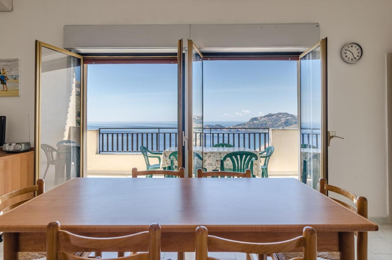 Апартаменты Casa Vacanze Andreana Летоянни Экстерьер фото