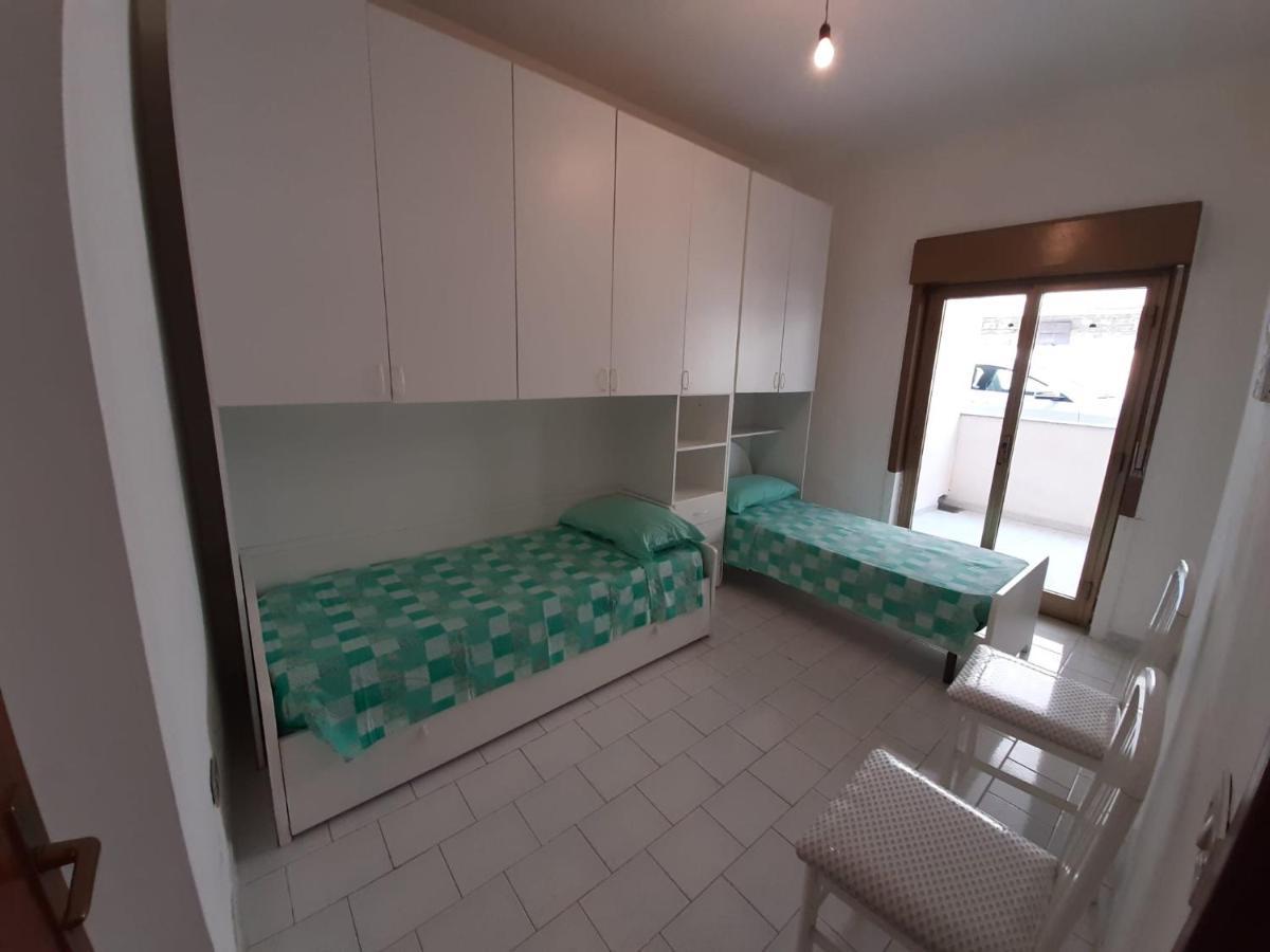 Апартаменты Casa Vacanze Andreana Летоянни Экстерьер фото
