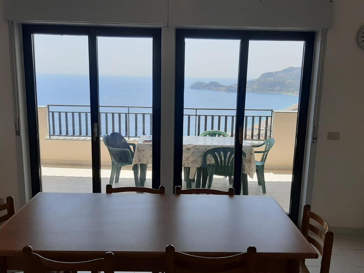 Апартаменты Casa Vacanze Andreana Летоянни Экстерьер фото