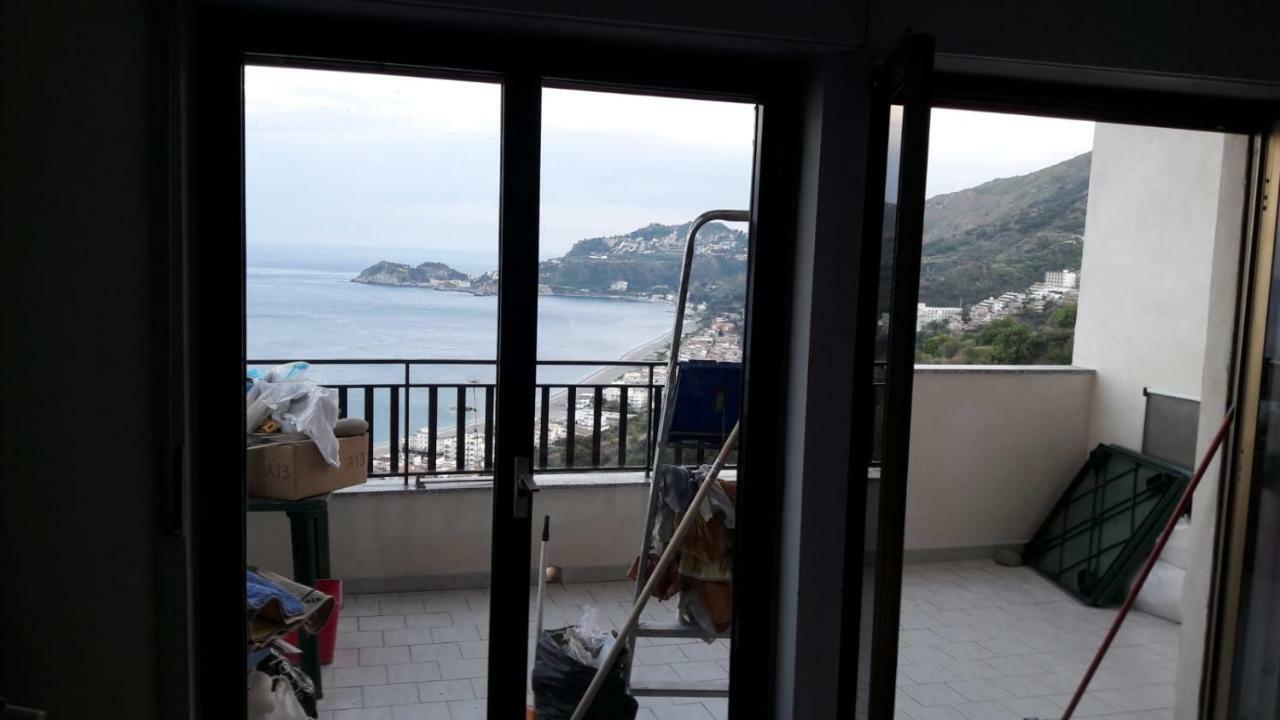 Апартаменты Casa Vacanze Andreana Летоянни Экстерьер фото